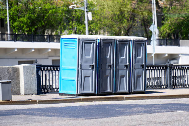 Best Standard Portable Toilet Rental in USA